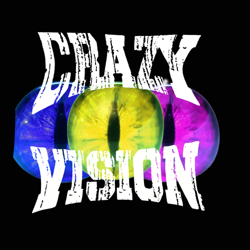 CRAZY VISIONS